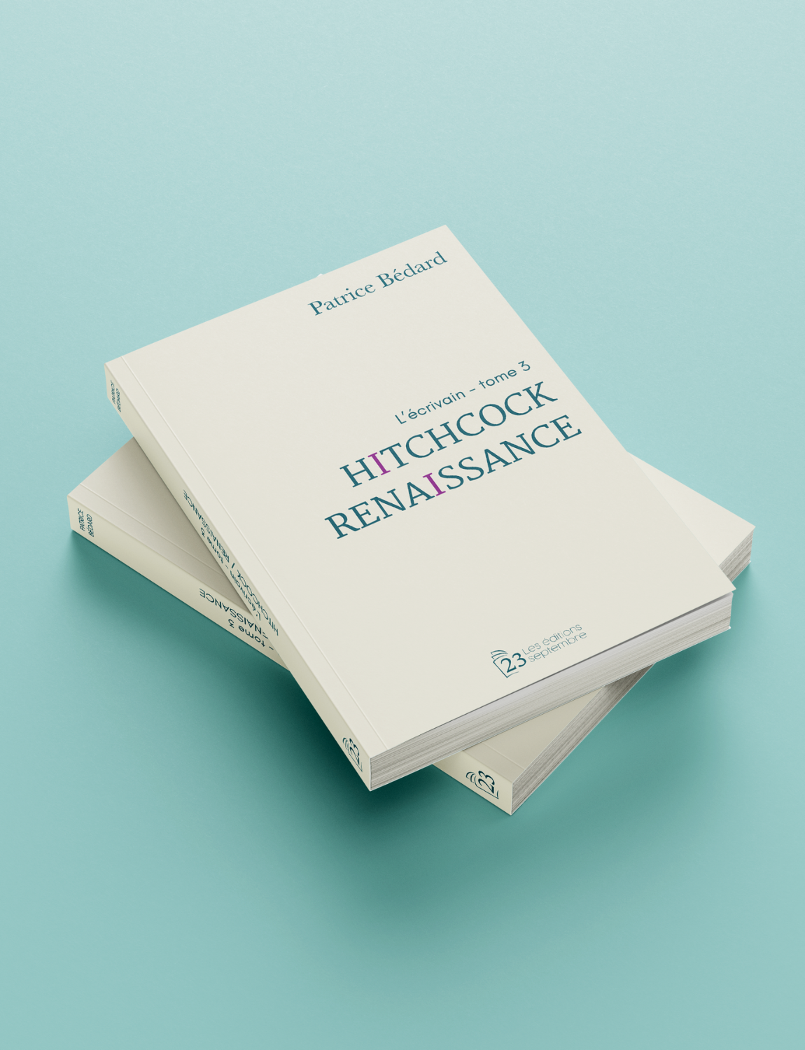 Hitchcock / Renaissance