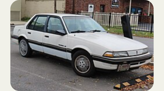 Caméra de recul (Patrice)