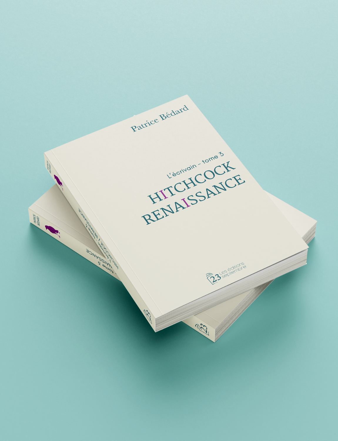 Hitchcock / Renaissance