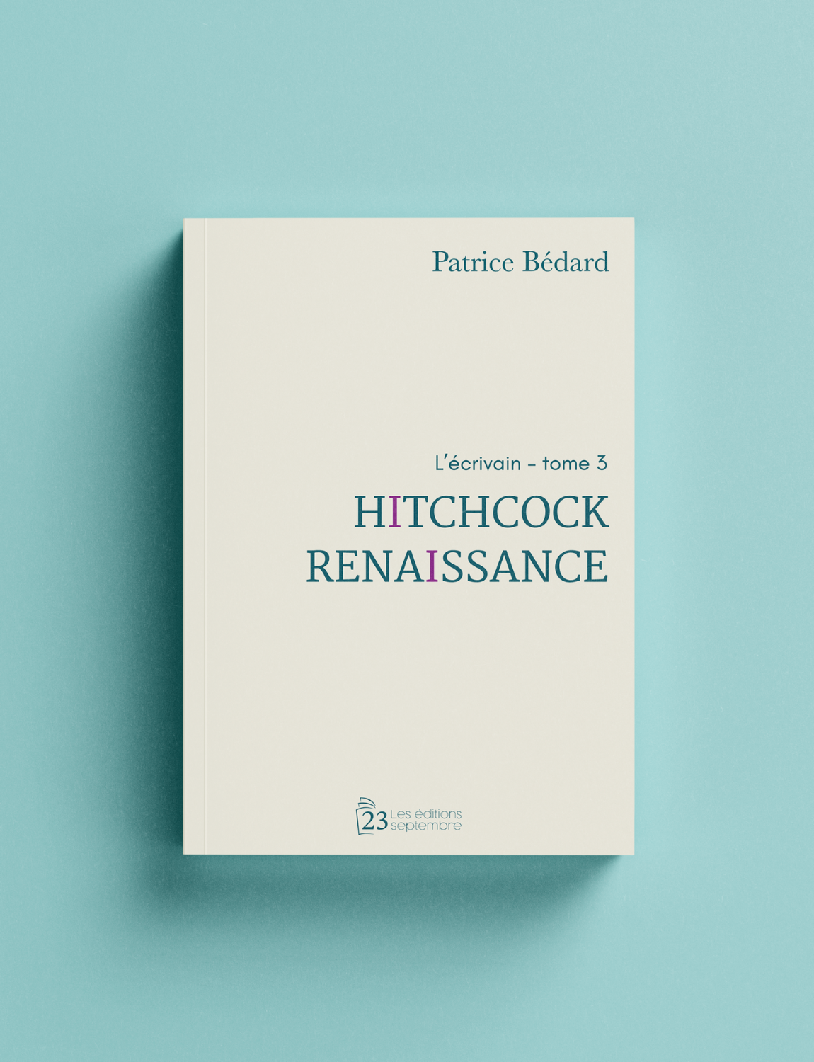 Hitchcock / Renaissance
