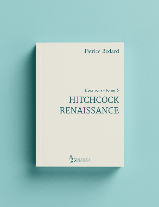 Hitchcock / Renaissance