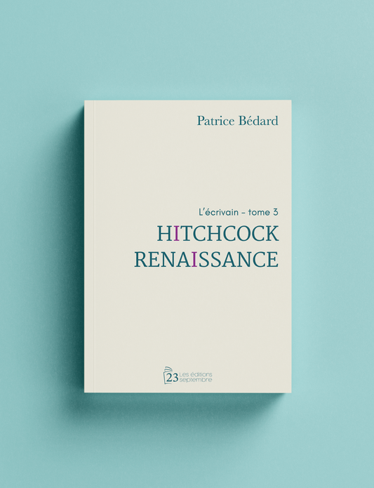 Hitchcock / Renaissance