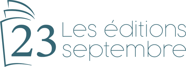 Les éditions 23 septembre