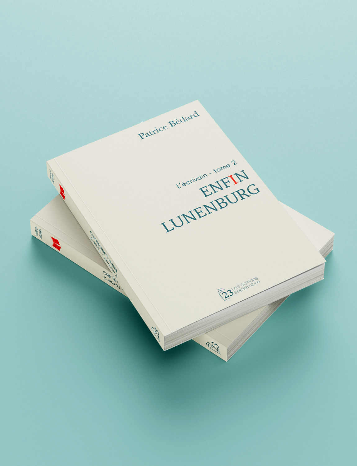 Enfin Lunenburg