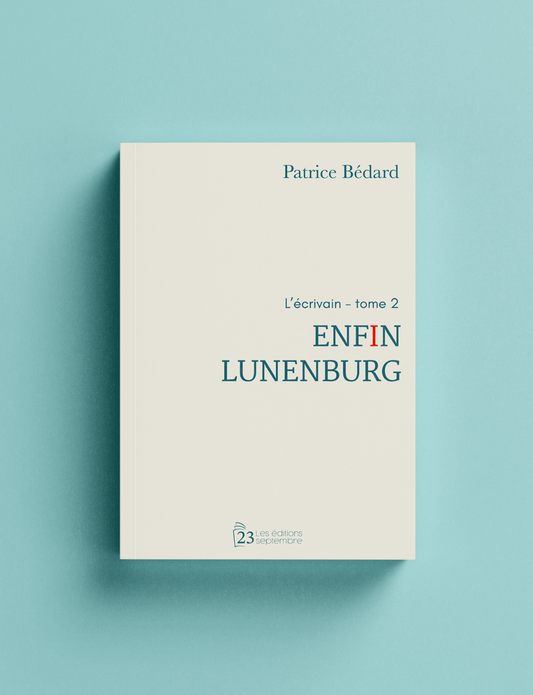 Enfin Lunenburg